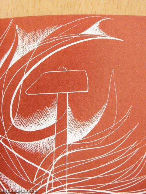 Internacionála (minikönyv)