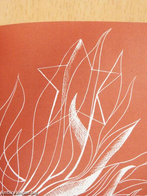 Internacionála (minikönyv)