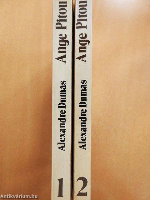 Ange Pitou 1-2.