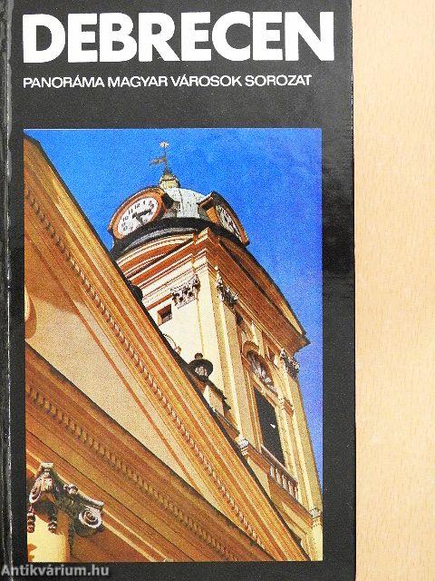 Debrecen 
