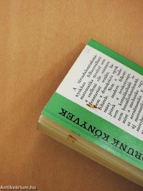 A gondolkodás új útjai