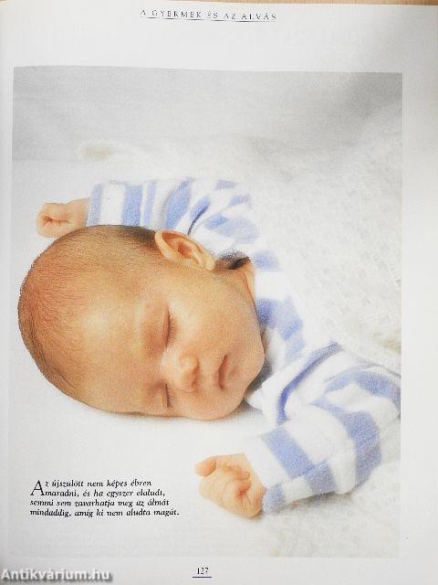 Kismamák nagykönyve