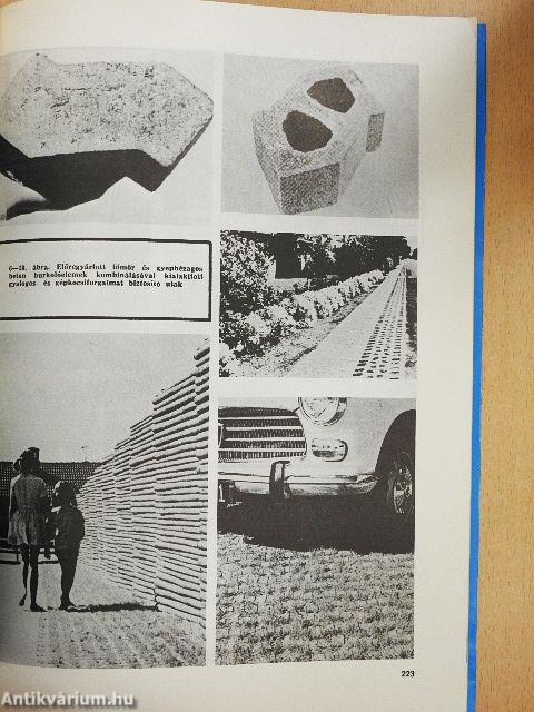 Magánépíttetők kincsestára '81