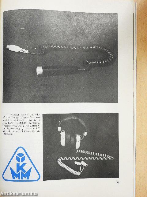 Magánépíttetők kincsestára '81