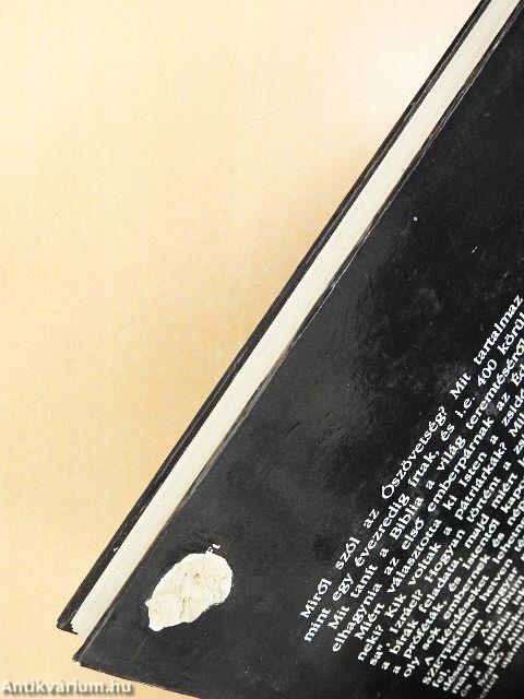 Az Ószövetség a művészetekben