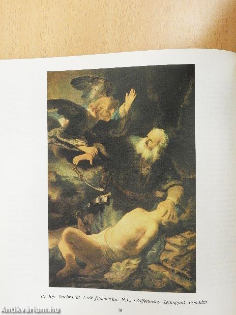 Az Ószövetség a művészetekben