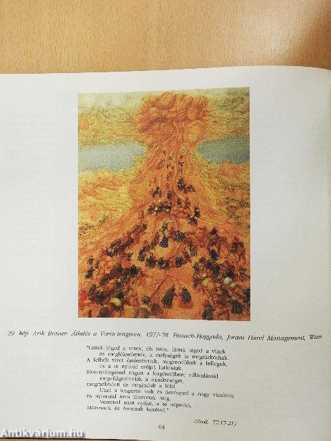 Az Ószövetség a művészetekben