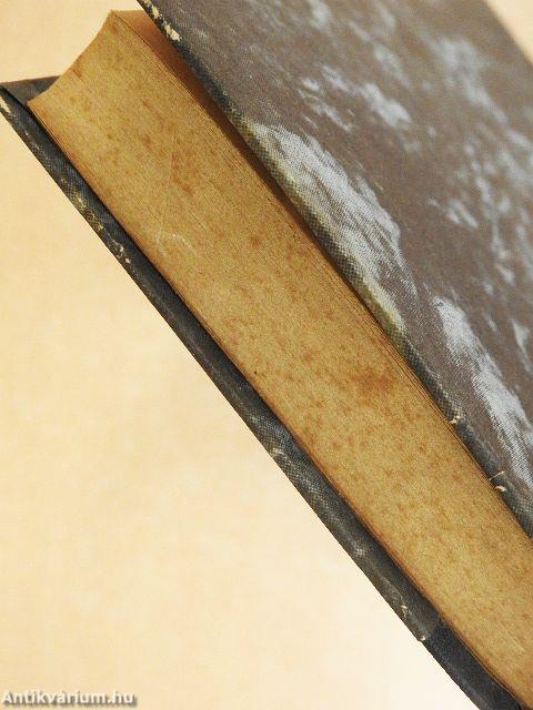 Szerelmesek éjszakája