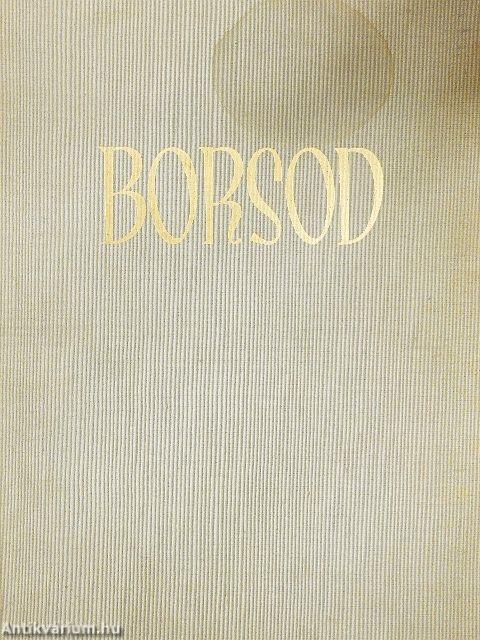 Borsod