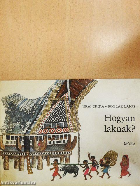Hogyan laknak?