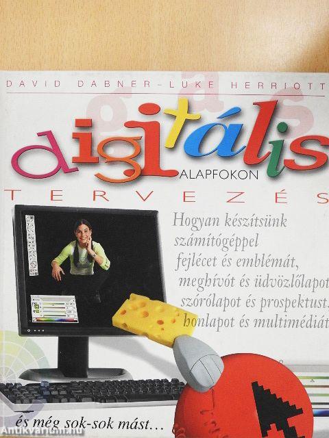 Digitális tervezés alapfokon