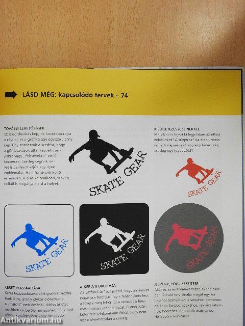 Digitális tervezés alapfokon