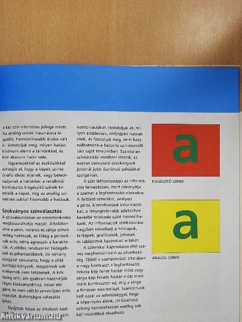 Digitális tervezés alapfokon