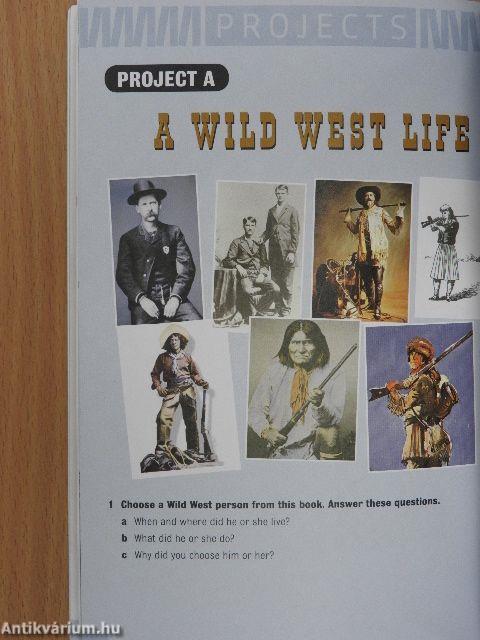 The Wild West