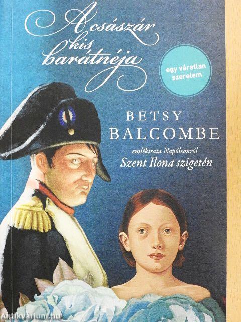 A császár kis barátnéja