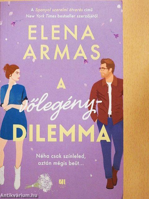 A vőlegény-dilemma