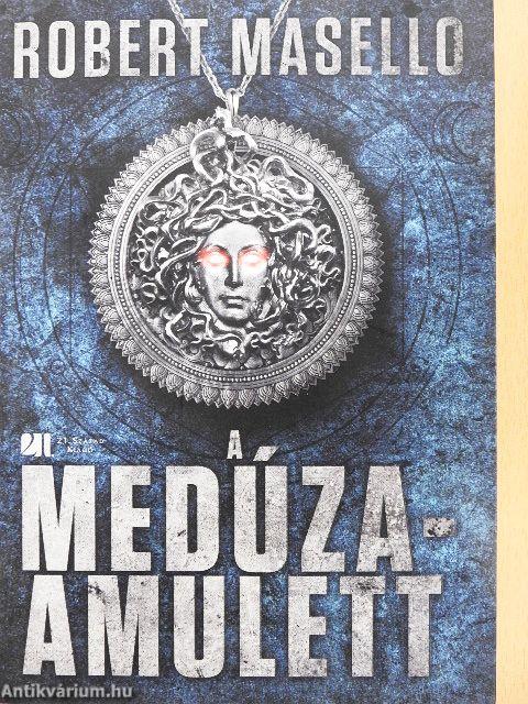 A Medúza-amulett