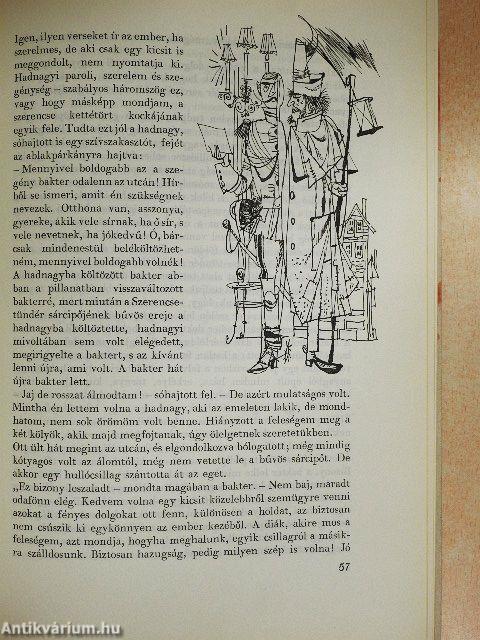Táncoskedvű Tűztündér