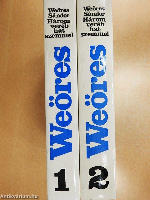 Három veréb hat szemmel 1-2.