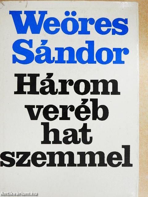 Három veréb hat szemmel 1-2.