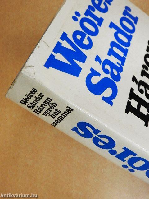 Három veréb hat szemmel 1-2.