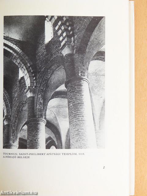 A formák élete/A nyugati művészet