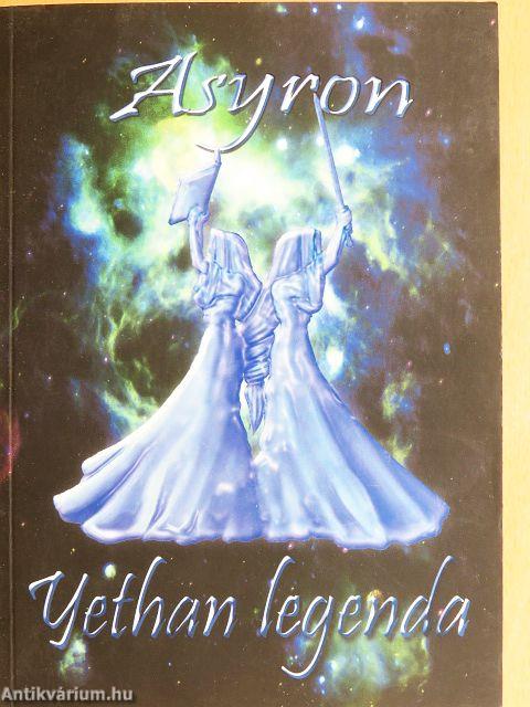 Yethan legenda