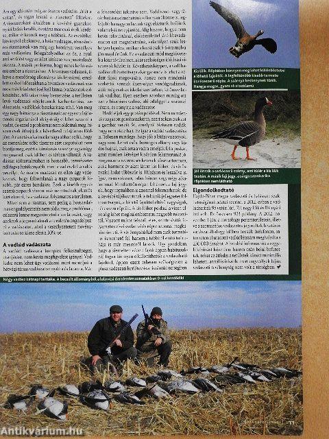 Nimród 2013. október