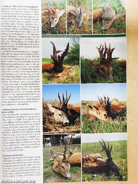 Nimród 2012. május