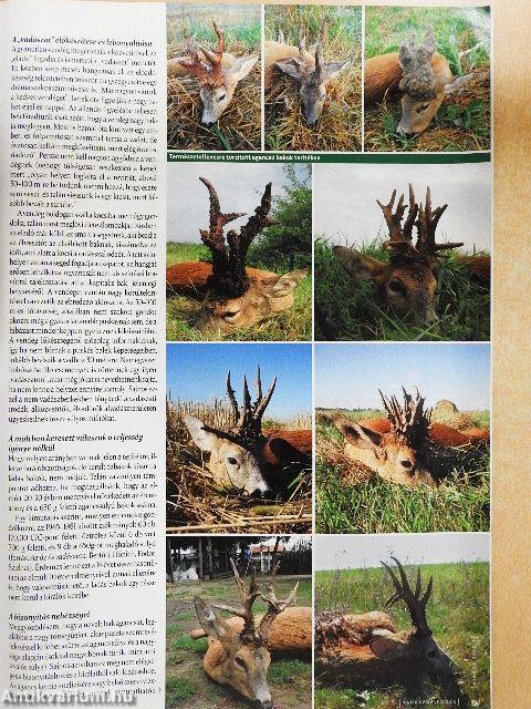 Nimród 2012. május