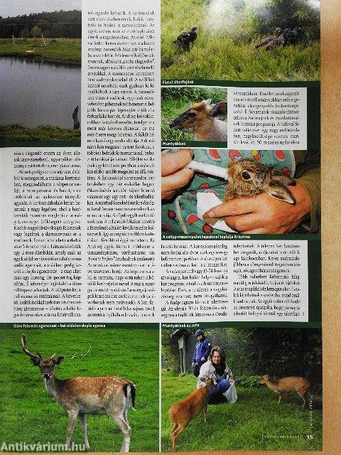 Nimród 2014. március