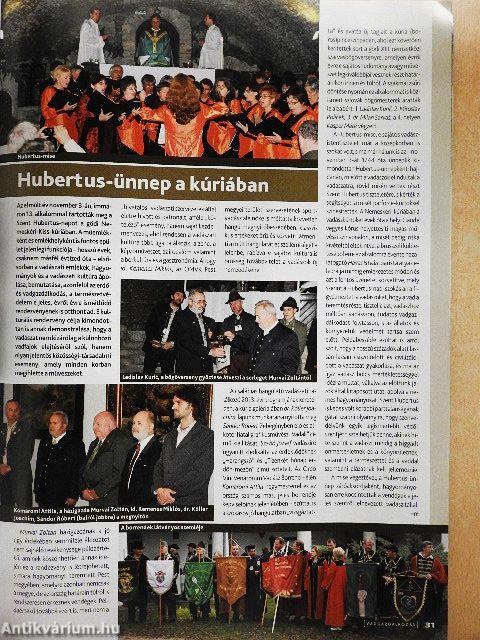 Nimród 2014. március