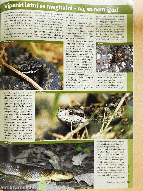 Nimród 2014. március