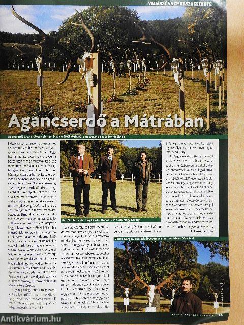 Nimród 2012. december