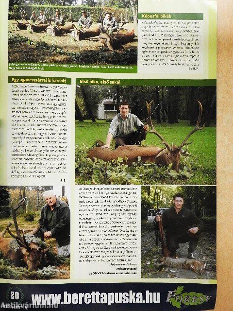 Nimród 2012. december