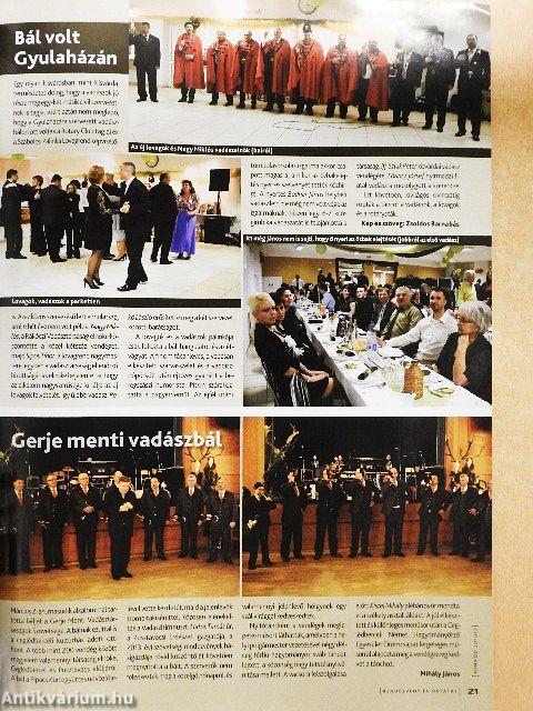 Nimród 2013. május