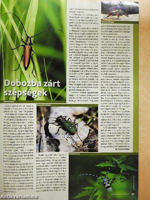 Nimród 2013. május