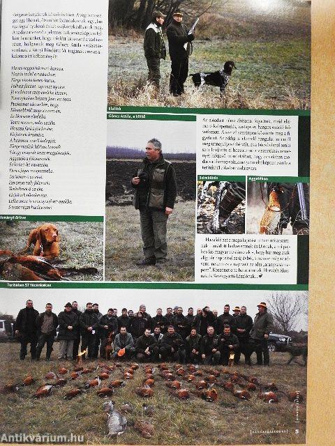 Nimród 2013. március