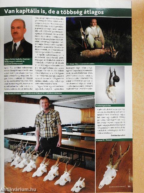 Nimród 2012. július