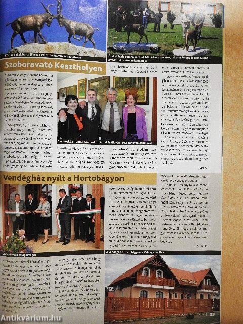 Nimród 2012. július