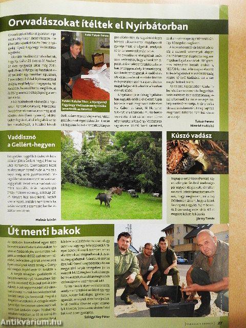 Nimród 2013. július