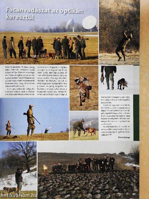 Nimród 2015. április