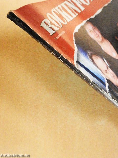 Rockinform 1999. március