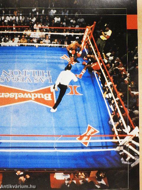 Nemzetközi sport magazin 1996. október