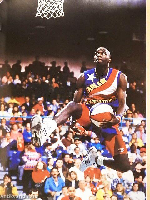 Nemzetközi sport magazin 1996. október