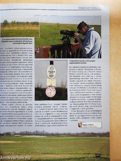 Magyar Vadászlap 2013. június