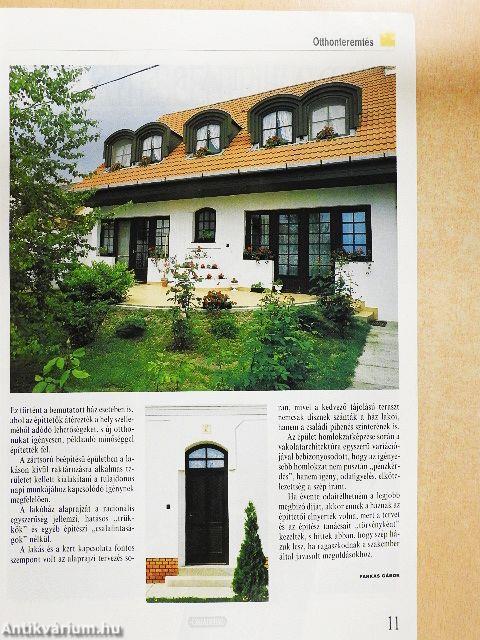 Családi ház 1992/5.