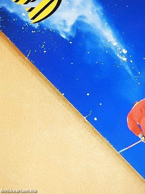 Nemzetközi sport magazin 1996. január