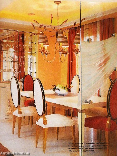 Lakáskultúra 2006. december