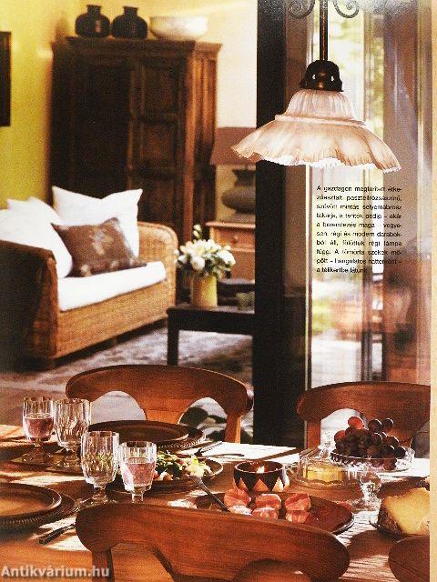 Lakáskultúra 2006. december